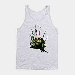 little riding rabbit Tank Top